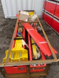 New AGT 2-Post Auto Lift Model ATK-B1000
