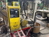 Might-Mac Flux Recovery Vacuum System
