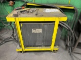 Lincoln Electric EWR IdealArc DC-1000 Welder