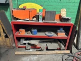 Steel Dies for Previous Lot
