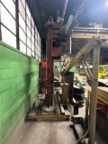 Metal Welding Manipulator