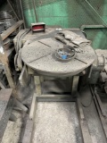 Aronson Welding Positioner