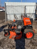 Kubota SZ26-52 Landscape Mower