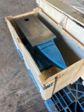 NEW Paladin 200 LBs Cast Iron Anvil