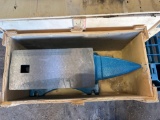 NEW Paladin 200 LBs Cast Iron Anvil