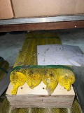 55mm x 400mm Universal Bucket Pin