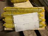 45mm x 330mm Universal Pin Bucket