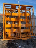 NEW LandHonor Skid Steer Hay Accumulator Grapple