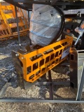 NEW LandHonor Pallet Fork Skidloader Attachment