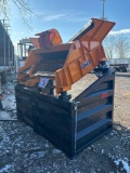 NEW Paladin MTD Mini 12v Screener