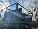 NEW LandHonor Digger Backhoe Hydraulic SkIdloader Attachment