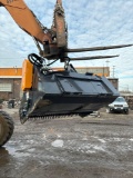 NEW LandHonor 72