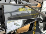 Utility Hitch Adapter