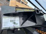 Utility Hitch Adapter