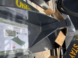 Utility Hitch Adapter