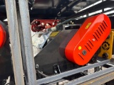 NEW AGT Mini Excavator Brush Flail Mower Attachment