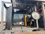 NEW AGT Industrial Hammer/Breaker Hydraulic SkIdloader Attachment