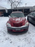 2002 Chrysler PT Cruiser