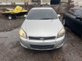 2008 Chevy Impala