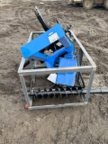 NEW AGT Heavy Duty Auger Set w/ 3 Bits