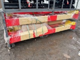 NEW AGT Two Post Car Lift