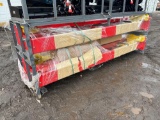 NEW AGT Two Post Car Lift