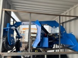 NEW AGT Mounted Grader Blade Hydraulic Skidloader Attachment
