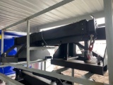 New Chery Industrial Co Extendable Forklift Jib Boom Attachment Model 005-03-6325-01