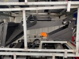 New Chery Industrial Co Hydraulic Skidloader Backhoe Attachment
