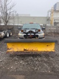 2004 GMC Sierra Plow Truck