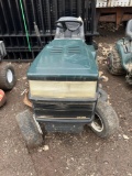 Craftsman Riding Lawn Mower