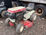 Work Horse GT-1800 Riding Lawn Mower