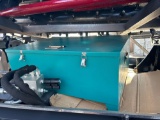 (24) NEW Paladin Ratchet Tie Downs with FlatPack Tool Box