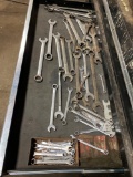 Tool Box Drawer of Contents