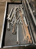 Tool Box Drawer of Contents