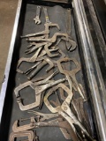 Tool Box Drawer of Contents