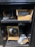 Tool Box Drawer of Contents