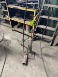(2) Weed Burners