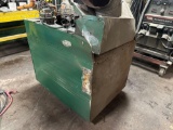 Warehouse Heater