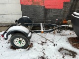 Mini Trailer