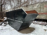 Rolloff Dumpster