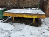 Welding Table