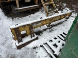 Hercules Crane Jig Boom