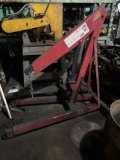 Ex-Cell Cherry Picker