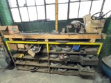Miscellaneous Dies and Bending Dies and Steel