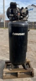 Husky 60 Gal Vertical Air Compressor