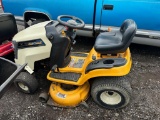 CubCadet LTX1040 Riding Mower
