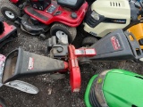 YardMachines Chipper / Shredder