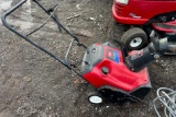 Toro CCR 2450 5hp R-Tek Engine Snow Thrower