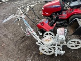 Turfliner Paint Sprayer